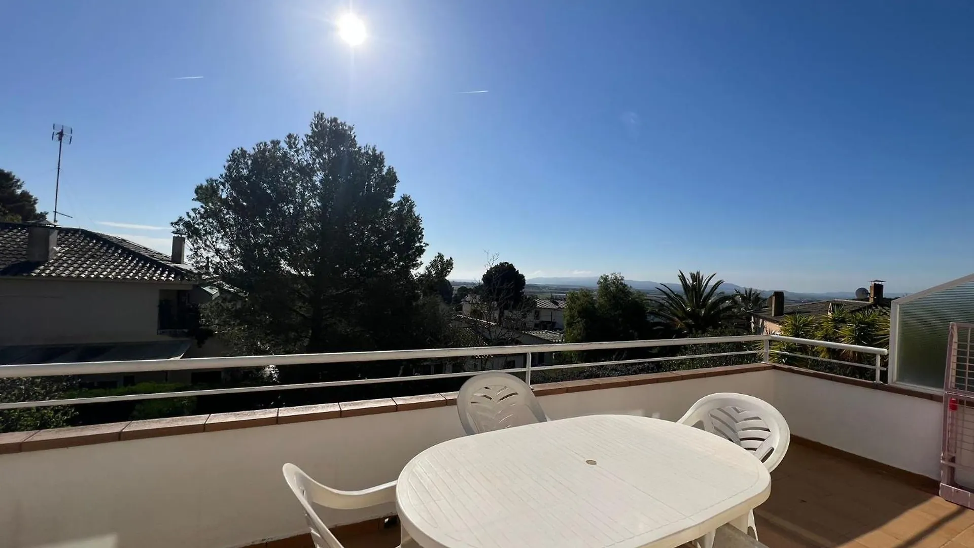 דירות Torroella de Montgrí Casa Buckingham 27C 0*,  ספרד