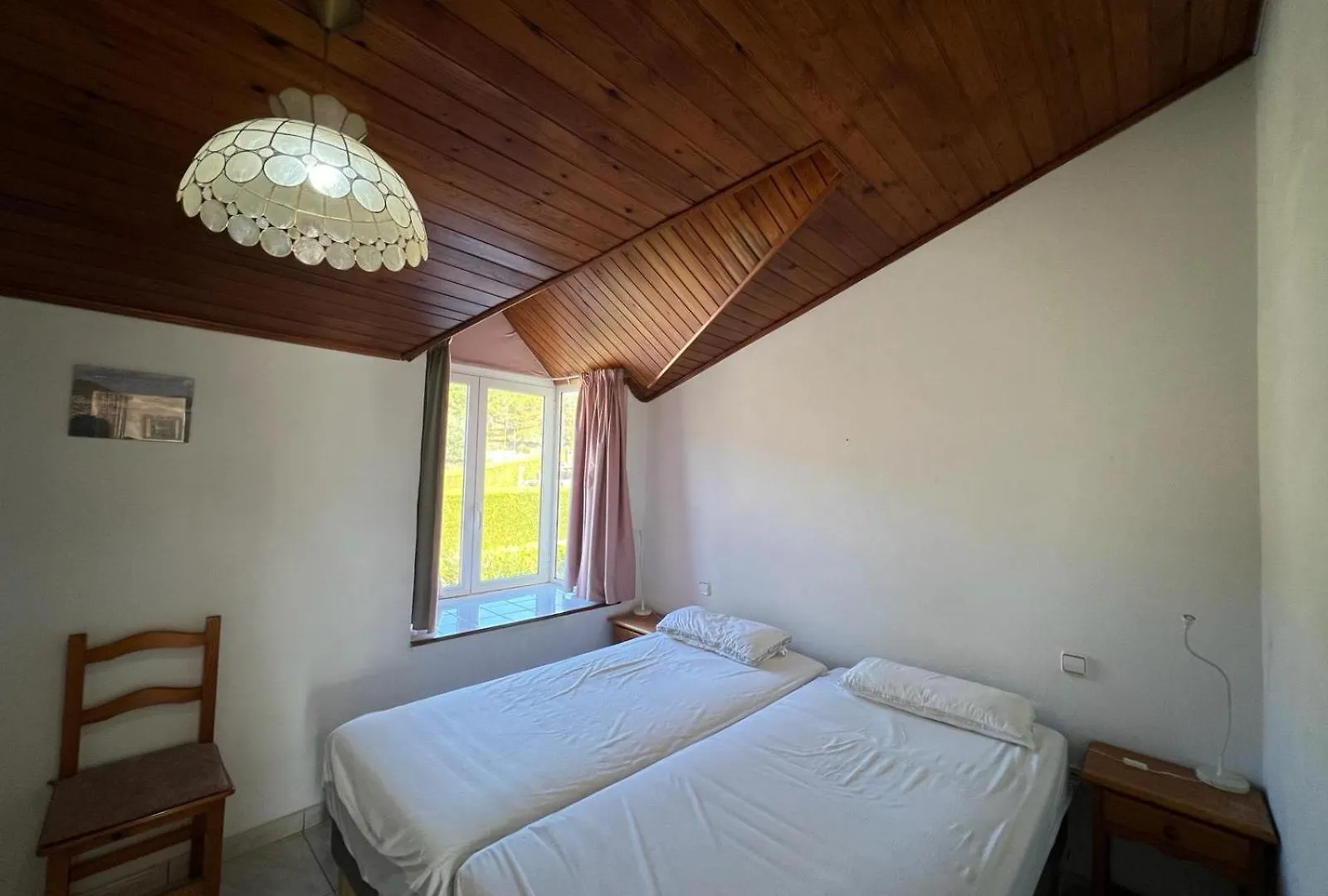 דירות Torroella de Montgrí Casa Buckingham 27C