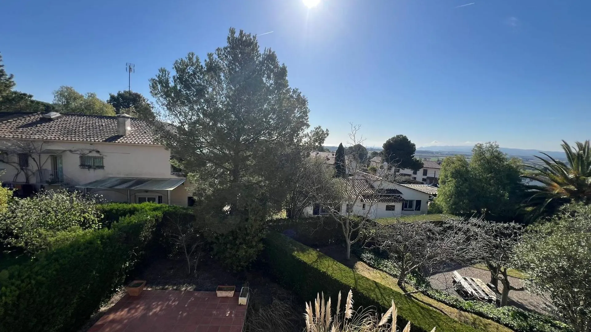 דירות Torroella de Montgrí Casa Buckingham 27C