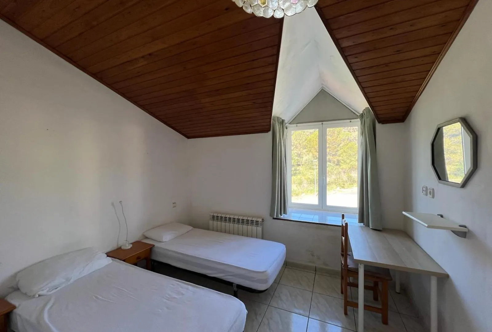 톨로엘라데몽트그리 Casa Buckingham 27C 아파트